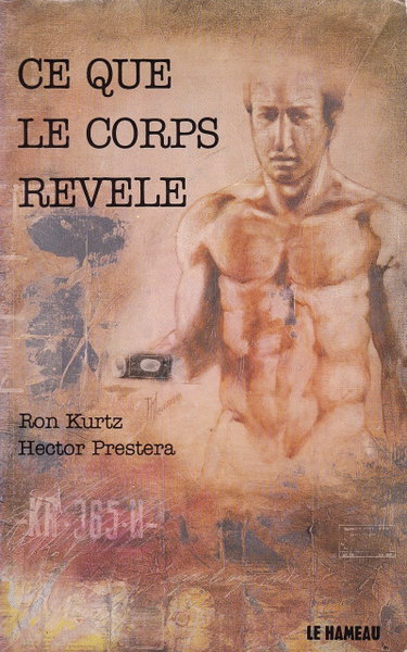 Couverture de Ce que le corps revele