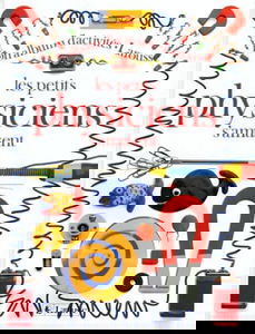 Les Petits physiciens s'amusent