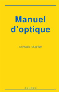 Manuel d'optique