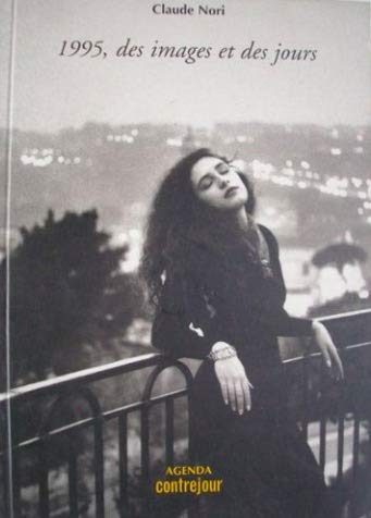 Des Images et des jours : agenda Contrejour 1995