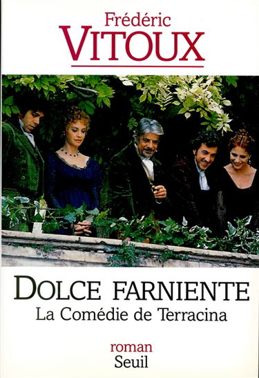 La Comédie de Terracina