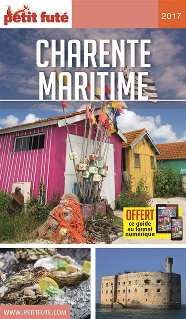 Charente-Maritime : 2017