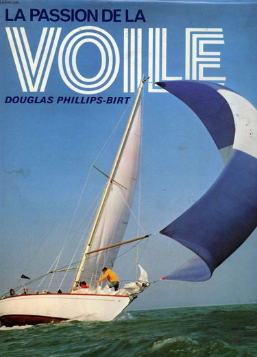 La Passion de la voile