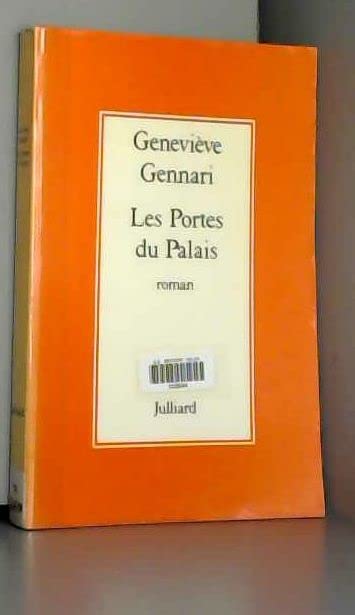 Les Portes du palais