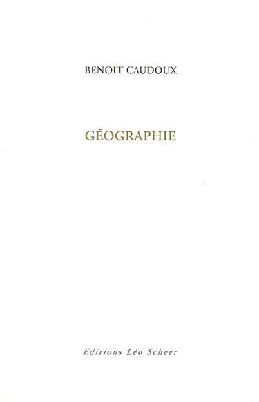 Géographie