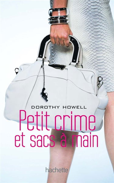 Petit crime et sacs à main