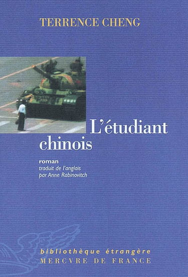 L'étudiant chinois