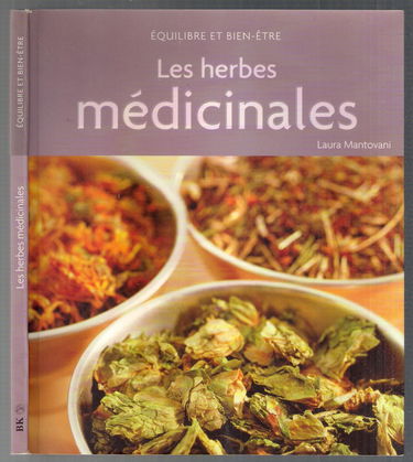 Herbes médicinales Les