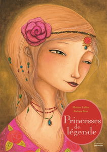 Princesses de légende