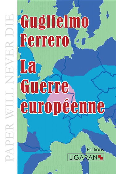 La Guerre européenne