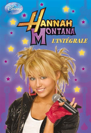 Hannah Montana : l'intégrale de ses concerts