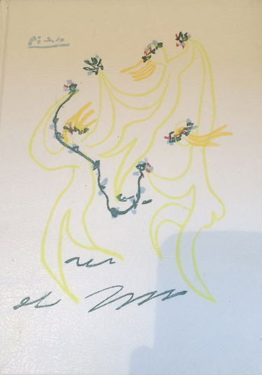 Ivan Bunin. Le Sacrement de l'amour : . @ . Traduction de Dumesnil de Gramont. L'Affaire du cornette Élaguine. @ . Traduction de Vladimir Lazarevski et Charles Ledré. Introduction de Kjell Strömberg. Discours prononcé par Per Hallstrom lors de la remise d