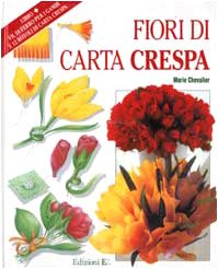 Couverture de Fiori Di Carta Crespa [Import]