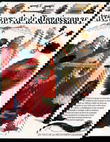 Trésors de la Renaissance