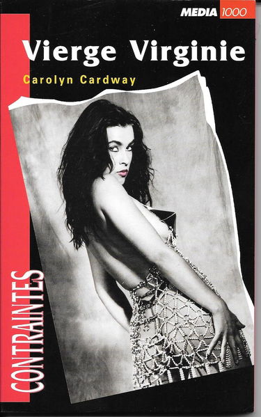 Vierge Virginie
