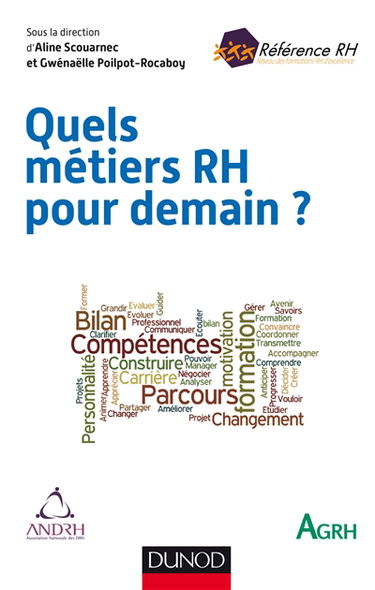 Quels métiers RH pour demain ?