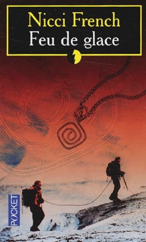 Feu de glace