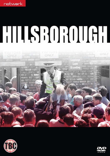 Couverture de Hillsborough [Edizione: Regno Unito] [Import]