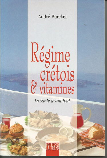 Régime crétois et vitamines : la santé avant tout