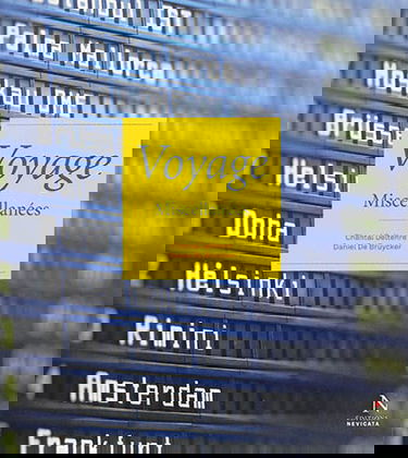 Voyage : miscellanées