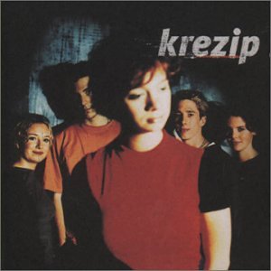Couverture de Nothing Less [Import] par Krezip