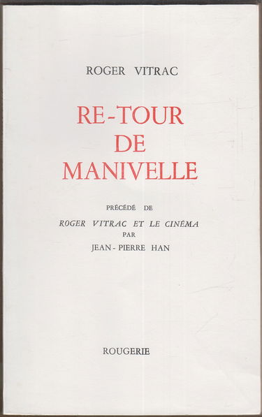 Re-tour de manivelle La Légende amoureuse de Gérard de Nerval