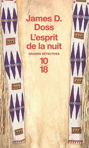 L'esprit de la nuit