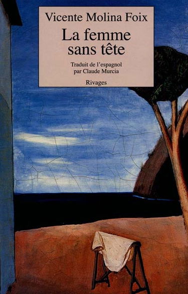 La femme sans tête