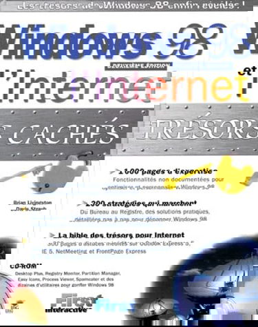Les trésors cachés de Windows 98