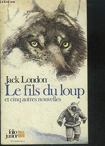 LE FILS DU LOUP