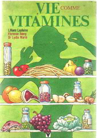 Vie comme vitamine