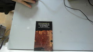 Les manuscrits de la Mer Morte et les origines du christianisme