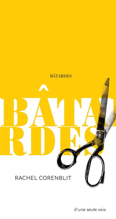 Couverture de Bâtardes