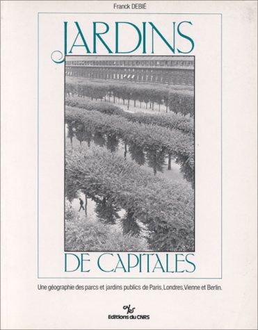 Jardins de Capitales