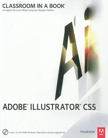 Adobe Illustrator CS5