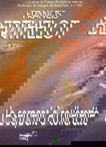 Le serpent à collerette