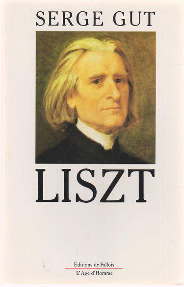 Liszt