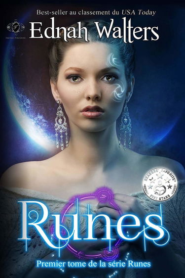 Runes: Premier Tome de la Série Runes