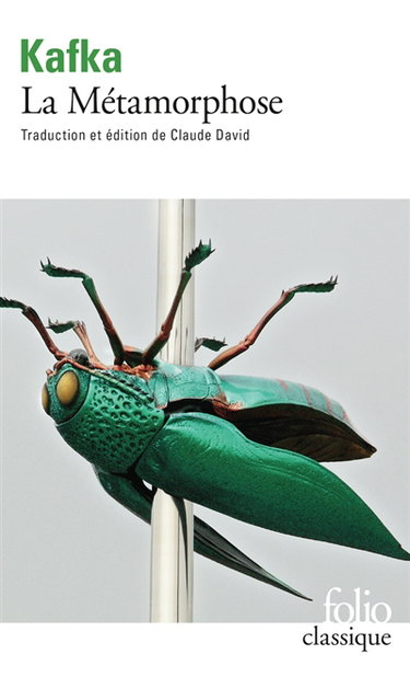 La métamorphose
