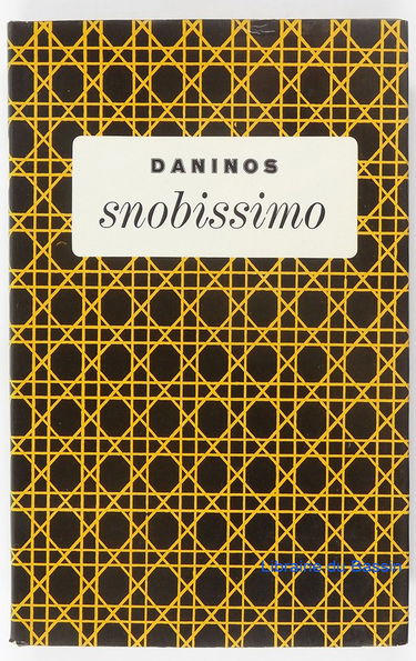 Snobissimo ou le desir de paraitre
