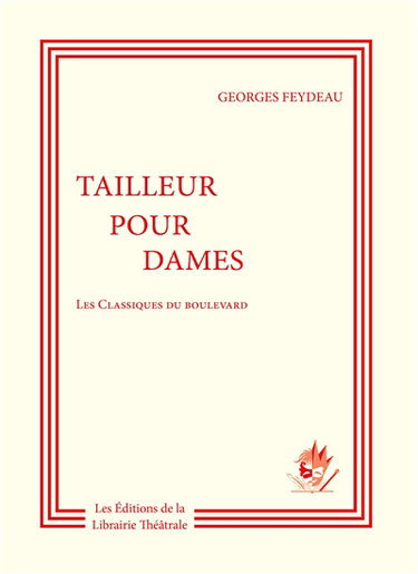 Couverture de Tailleur pour dames