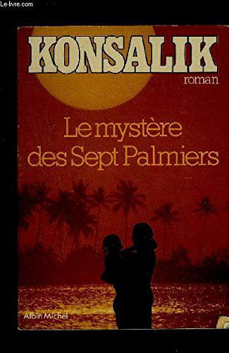 Le Mystère des sept palmiers
