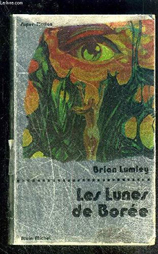 Les Lunes de Borée