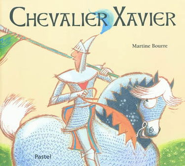 Chevalier Xavier