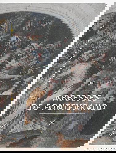 Abbesses de Fontevraud