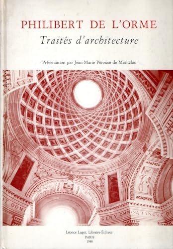 Traités d'architecture