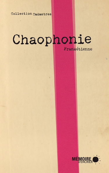 Chaophonie