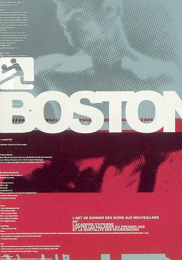 L'art de donner des soins aux nouveau-nés, par l'Académie d'hygiène contre les maladies du premier âge et la mortalité des nourrissons