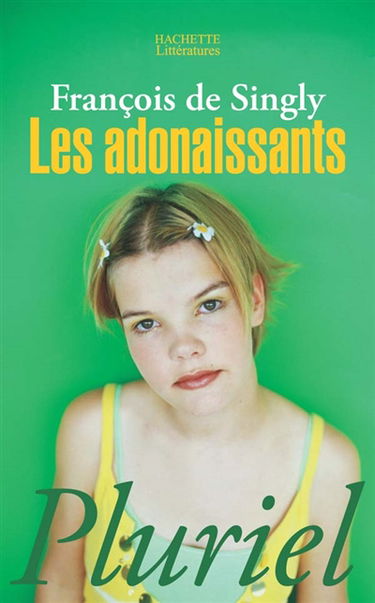 Les adonaissants