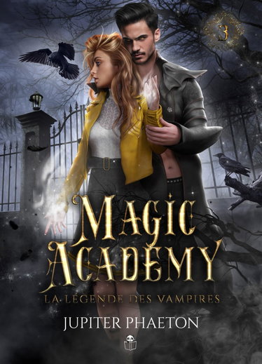 Couverture de La légende des vampires